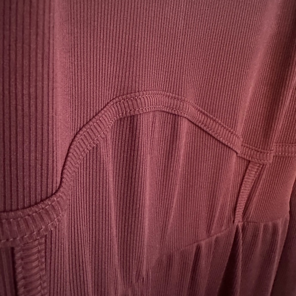 CIDER Jumpsuit - Picture 3 of 3
